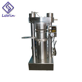 Fast Delivery Hydraulic Cooking Oil Production Machinery For Plant Seeds