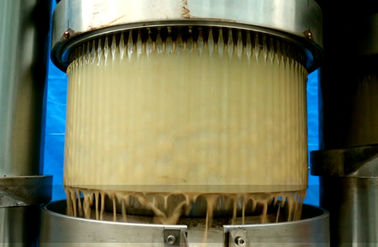 Camellia Hydraulic Oil Press Machine Cold / Hot Pressing Automatic Control