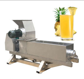 Commercial Peanut Crusher Machine 3 KW Power High Performance