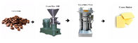 Fast Purification Industrial Oil Press Machine Cooking Oil Making Machine 60 MPa Pressure