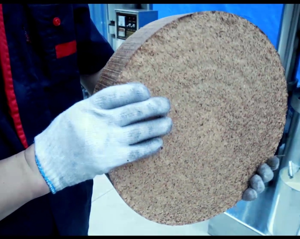 1.1KW Fácil operación Presión de aceite hidráulico Máquina para hacer aceite de sésamo de oliva 6YY-185 Equipo de procesamiento de aceite de aguacate