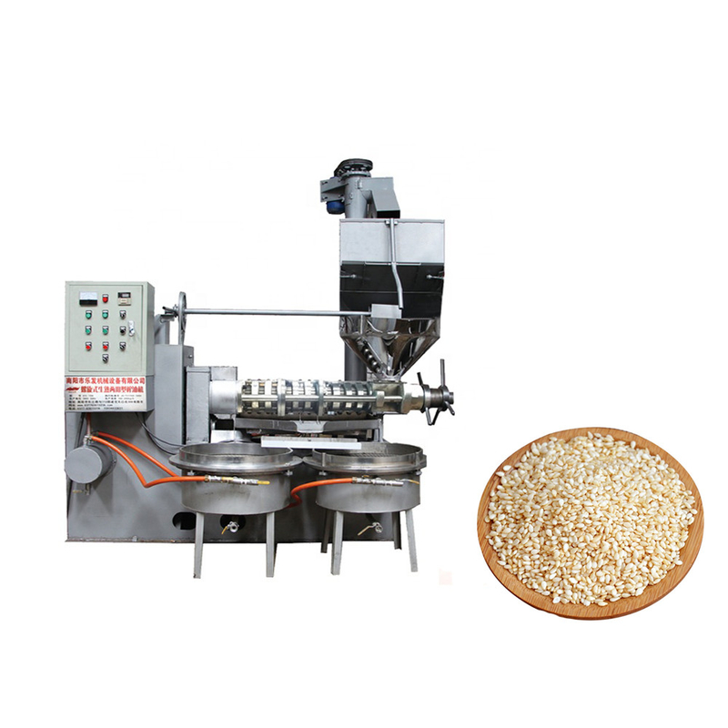Expulsor de rosca del aceite del aceite de coco de la Virgen/máquina de rosca de la prensa