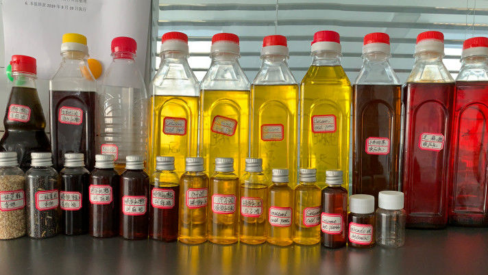 2.2 KW Lewin Presión de aceite en frío para extracción de aceite de aguacate