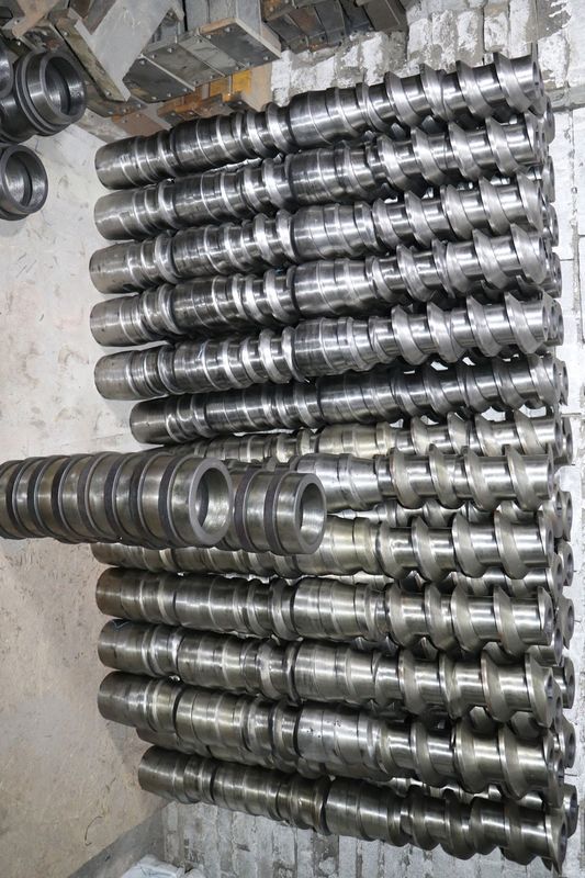 92%-96% de la tasa de aceite máquina de prensa de aceite de tornillo con 1,5 kW de energía del sistema de alimentación de pasteles de aceite